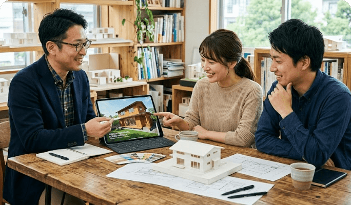理想の追求